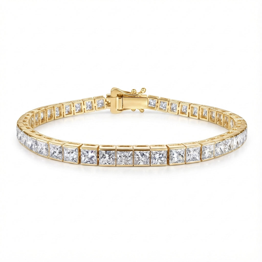 9K YELLOW GOLD